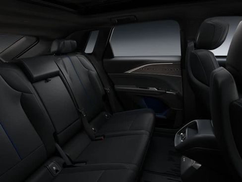 New 2026 Cadillac Lyriq Luxury w/ LPO, Bronce Accent Package RWD image 70