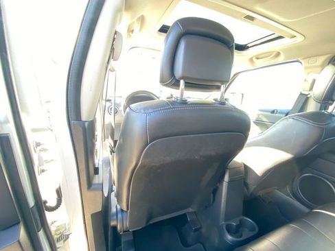 Used 2016 Jeep Patriot High Altitude image 36