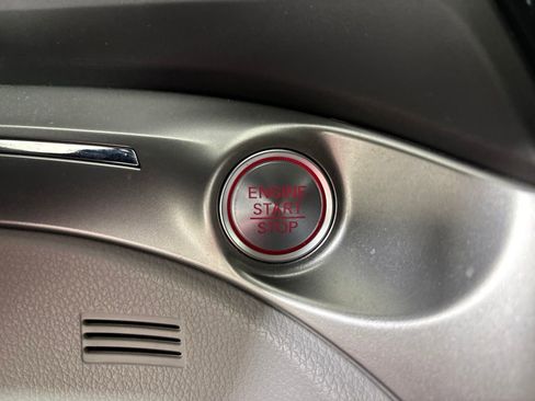 Used 2022 Acura ILX w/ Premium Package FWD image 20