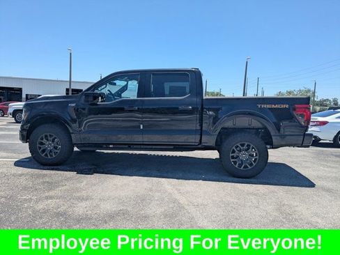 New 2026 Ford F150 Tremor w/ Equipment Group 402B AWD/4WD image 8