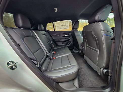 New 2026 Buick Envista Sport Touring w/ Convenience I Package image 37