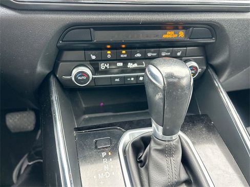 Used 2022 MAZDA CX-9 Touring w/ Touring Premium Package image 23