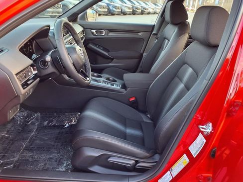 New 2026 Honda Civic Sport image 12