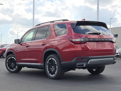 New 2026 Honda Pilot image 14
