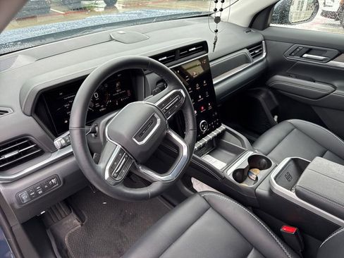 Certified 2026 GMC Terrain Denali AWD/4WD image 5