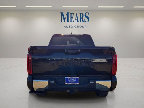 Used 2023 Toyota Tundra SR5 w/ TRD Off-Road Premium Package AWD/4WD image 4