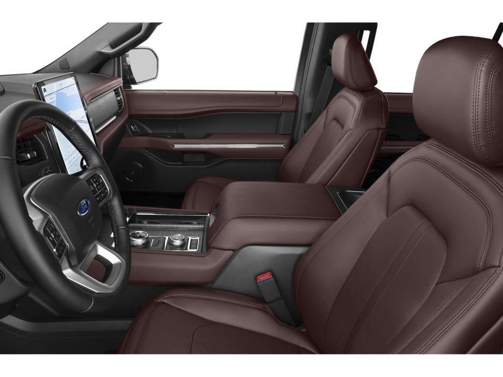 Used 2024 Ford Expedition Max Limited AWD/4WD image 57