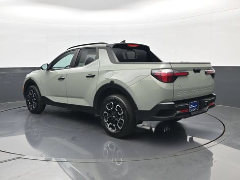 Certified 2024 Hyundai Santa Cruz SEL w/ Activity Package AWD/4WD image 8