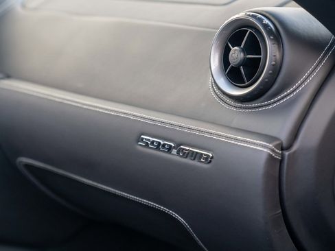 Used 2008 Ferrari 599 GTB Fiorano image 25