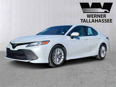 Used 2018 Toyota Camry L