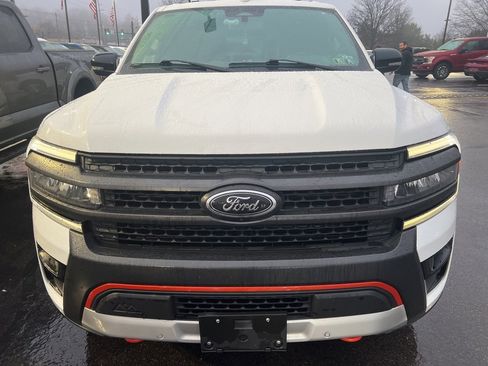 Used 2023 Ford Expedition Timberline image 2