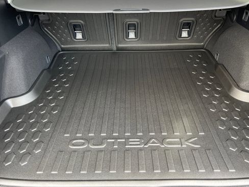 New 2025 Subaru Outback Touring w/ Popular Package #2 image 15