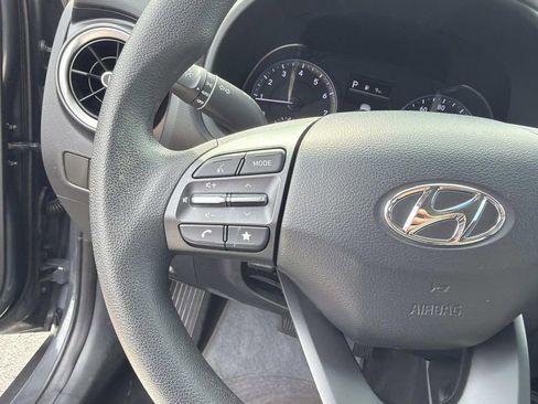 Used 2023 Hyundai Kona SEL w/ Cargo Package AWD/4WD image 26