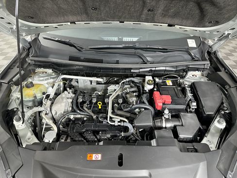 Used 2024 Mitsubishi Outlander SE AWD/4WD image 34