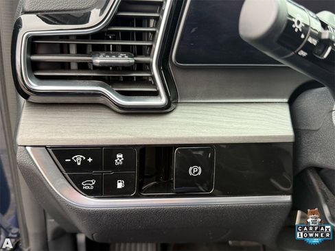 Used 2024 Kia Sportage X-Line Prestige image 13