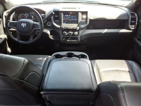 Used 2024 RAM 3500 Tradesman AWD/4WD image 27