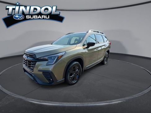 Certified 2026 Subaru Ascent Premium AWD/4WD image 4