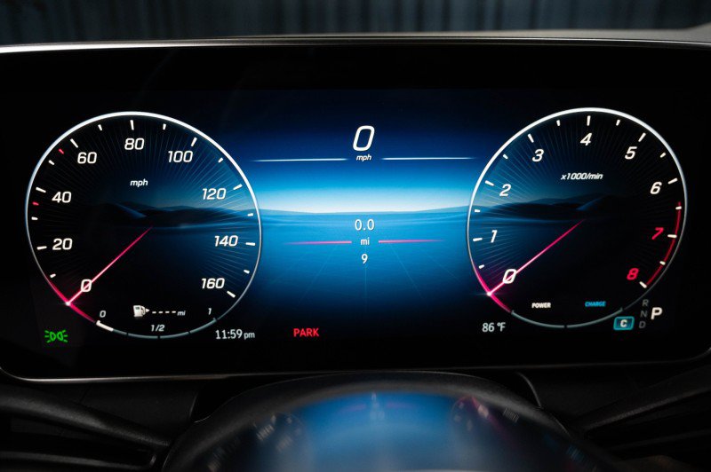 New 2027 Mercedes-Benz GLC 300 image 17