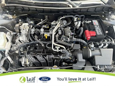 Used 2024 Nissan Altima 2.5 SR image 22