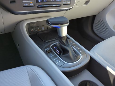 Certified 2026 Hyundai Kona SEL Sport AWD/4WD image 22