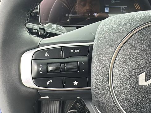 New 2026 Kia K5 GT-Line image 19