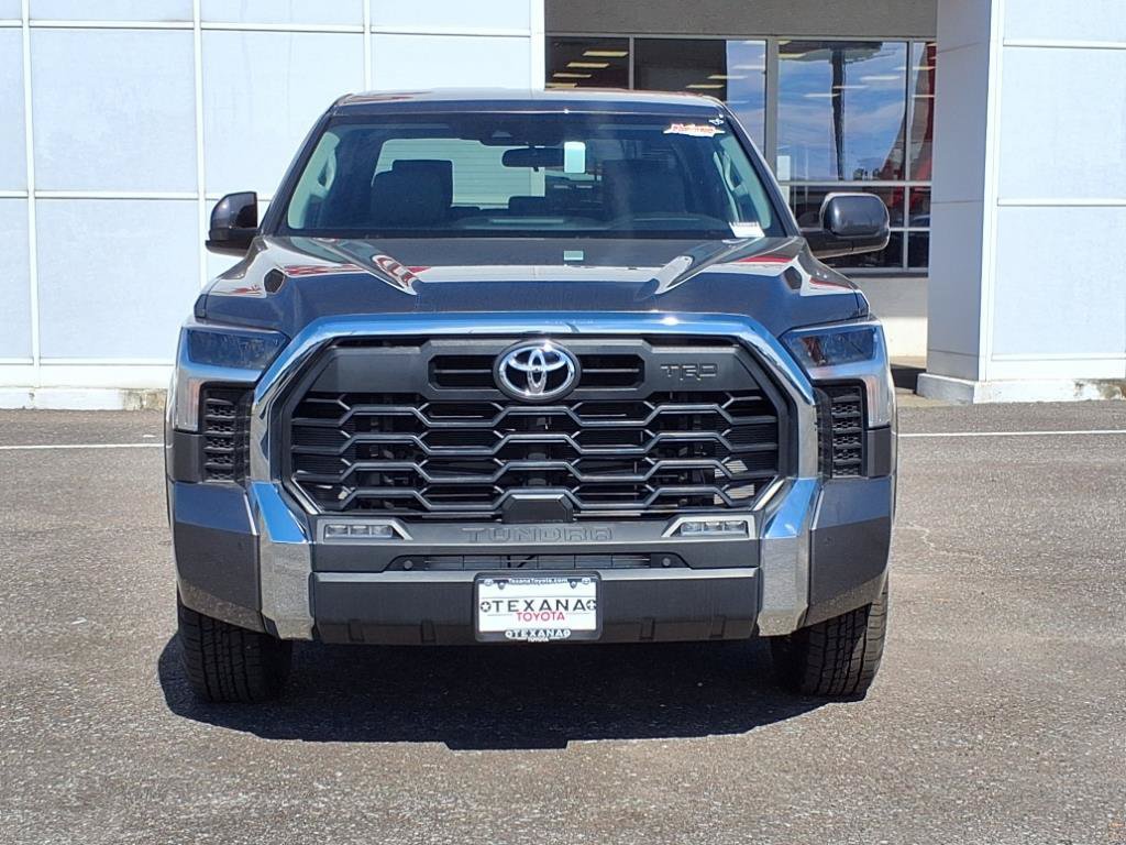 New 2024 Toyota Tundra SR5 w/ TRD Off-Road Premium Package RWD image 24