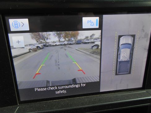 Used 2023 Ford F250 XL w/ STX Appearance Package image 10