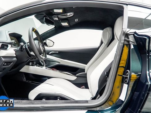 Used 2024 Lotus Emira First Edition image 47