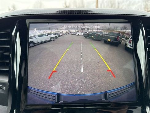 Used 2019 RAM 1500 Sport w/ Level 2 Equipment Group image 31