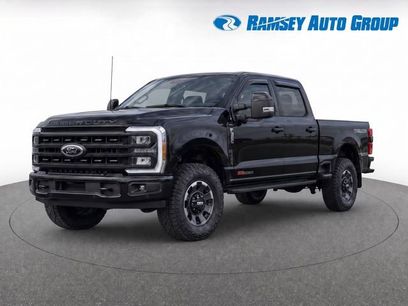 Used 2024 Ford F350 Lariat w/ Lariat Ultimate Package