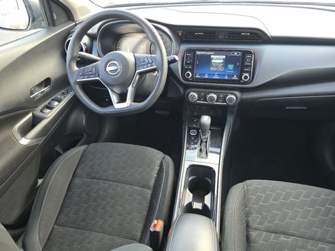 Used 2024 Nissan Kicks SV FWD image 26