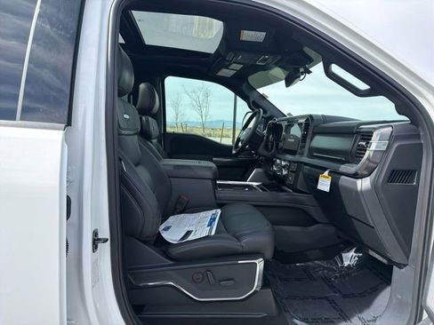 New 2026 Ford F350 Platinum AWD/4WD image 32