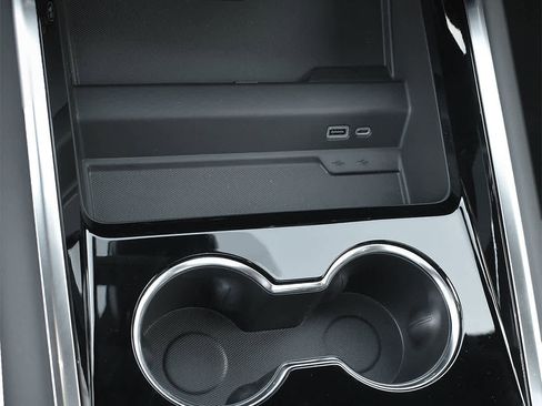 New 2026 Chevrolet Tahoe Z71 w/ Comfort Package image 22