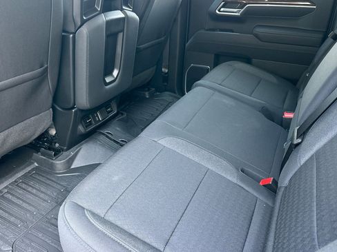 New 2026 GMC Sierra 1500 Elevation w/ Elevation Select Package image 13