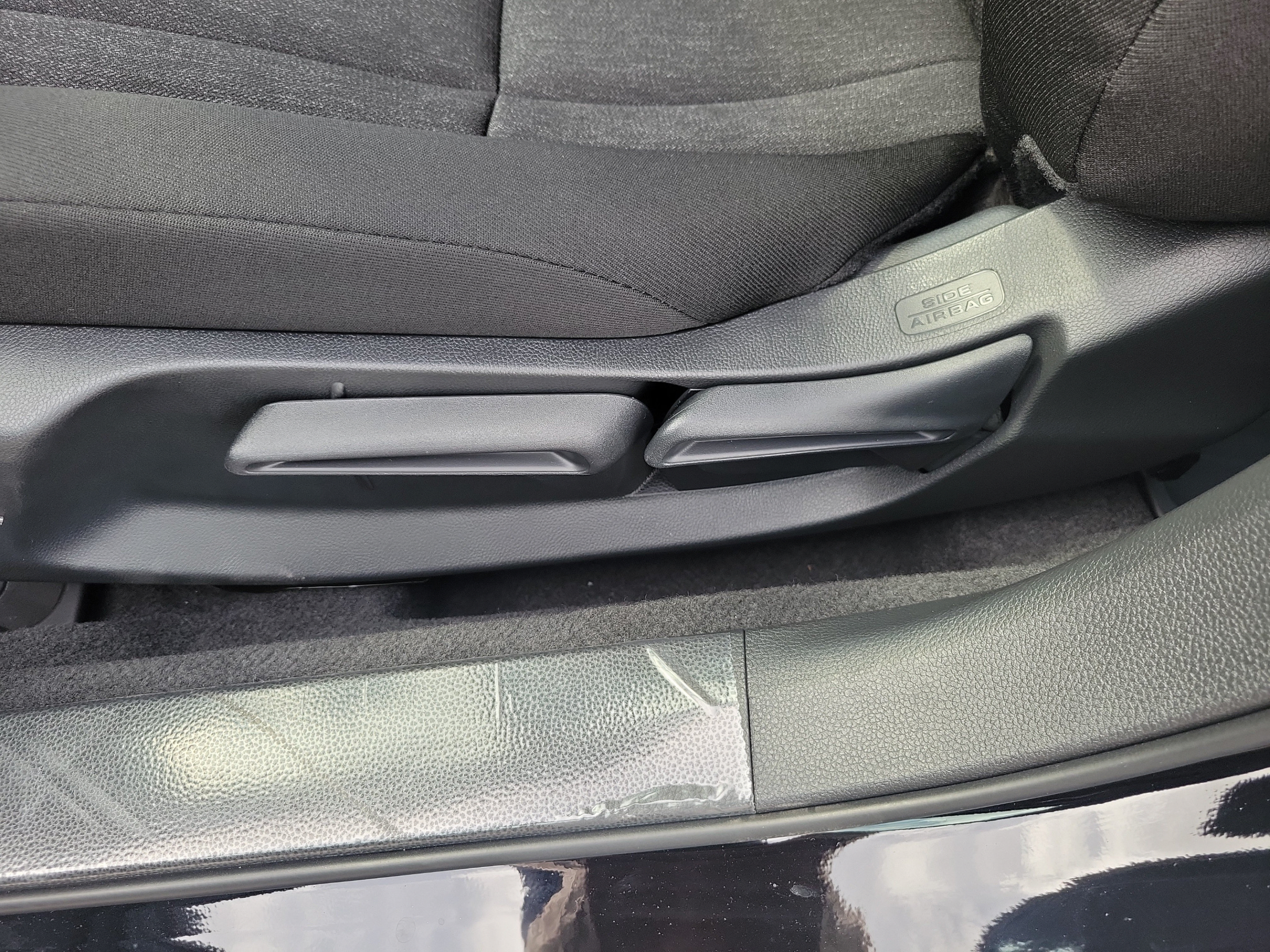 New 2026 Honda Accord LX image 25