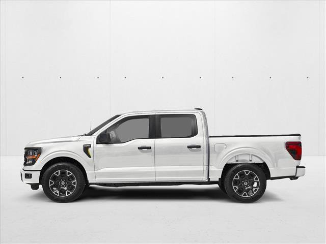 New 2026 Ford F150 STX w/ Equipment Group 200A RWD image 3