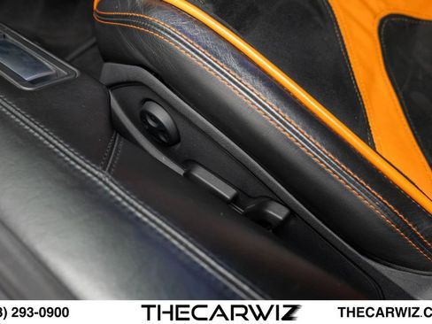 Used 2013 Lamborghini Aventador LP 700-4 AWD/4WD image 62