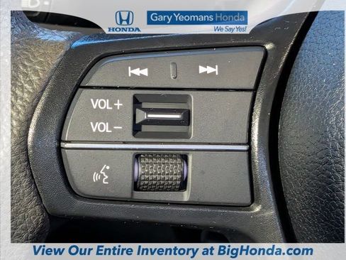 Used 2024 Honda Accord EX image 26