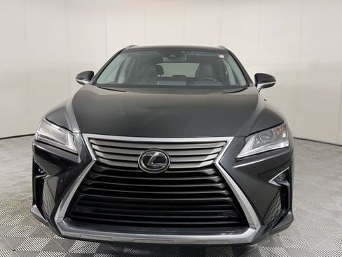 Used 2019 Lexus RX 350 FWD w/ Premium Package image 10