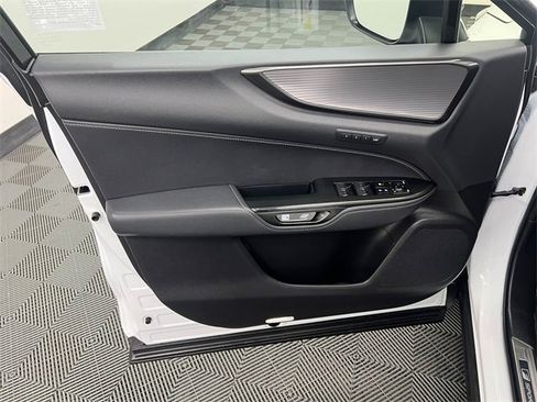 Certified 2023 Lexus NX 450h+ F Sport w/ Vision Package image 9