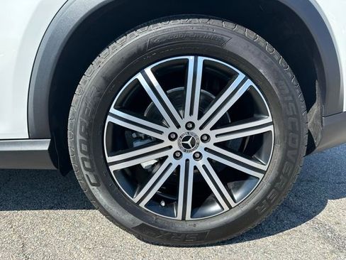 Used 2026 Mercedes-Benz GLE 350 4MATIC image 10