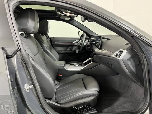 Used 2025 BMW 440i xDrive w/ Premium Package image 22