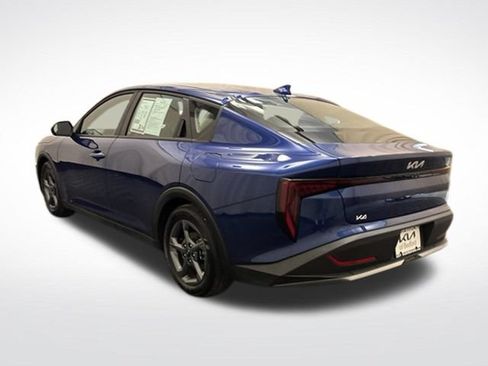 Used 2025 Kia K4 FWD image 7
