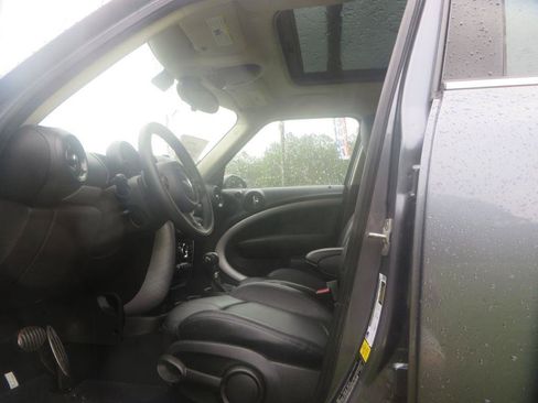 Used 2016 MINI Cooper Countryman S FWD image 11