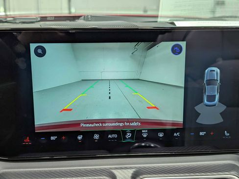 Used 2024 Ford Mustang GT Premium image 32