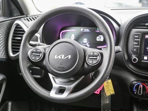 Used 2024 Kia Soul LX w/ Option Group 015 image 15