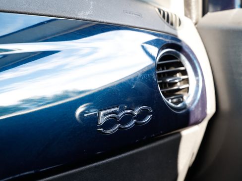 Used 2013 FIAT 500 Pop image 36