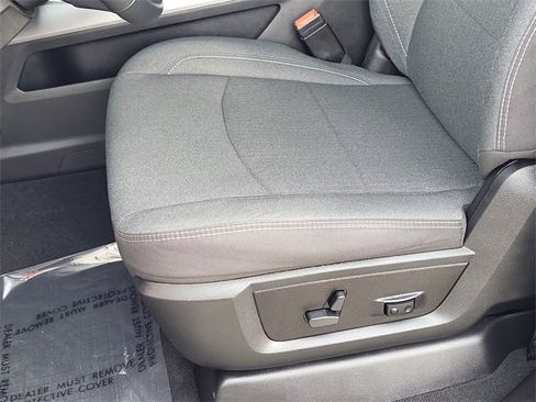 Certified 2024 RAM 3500 Big Horn w/ Night Edition image 22