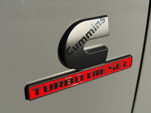 New 2026 RAM 2500 Tradesman image 6