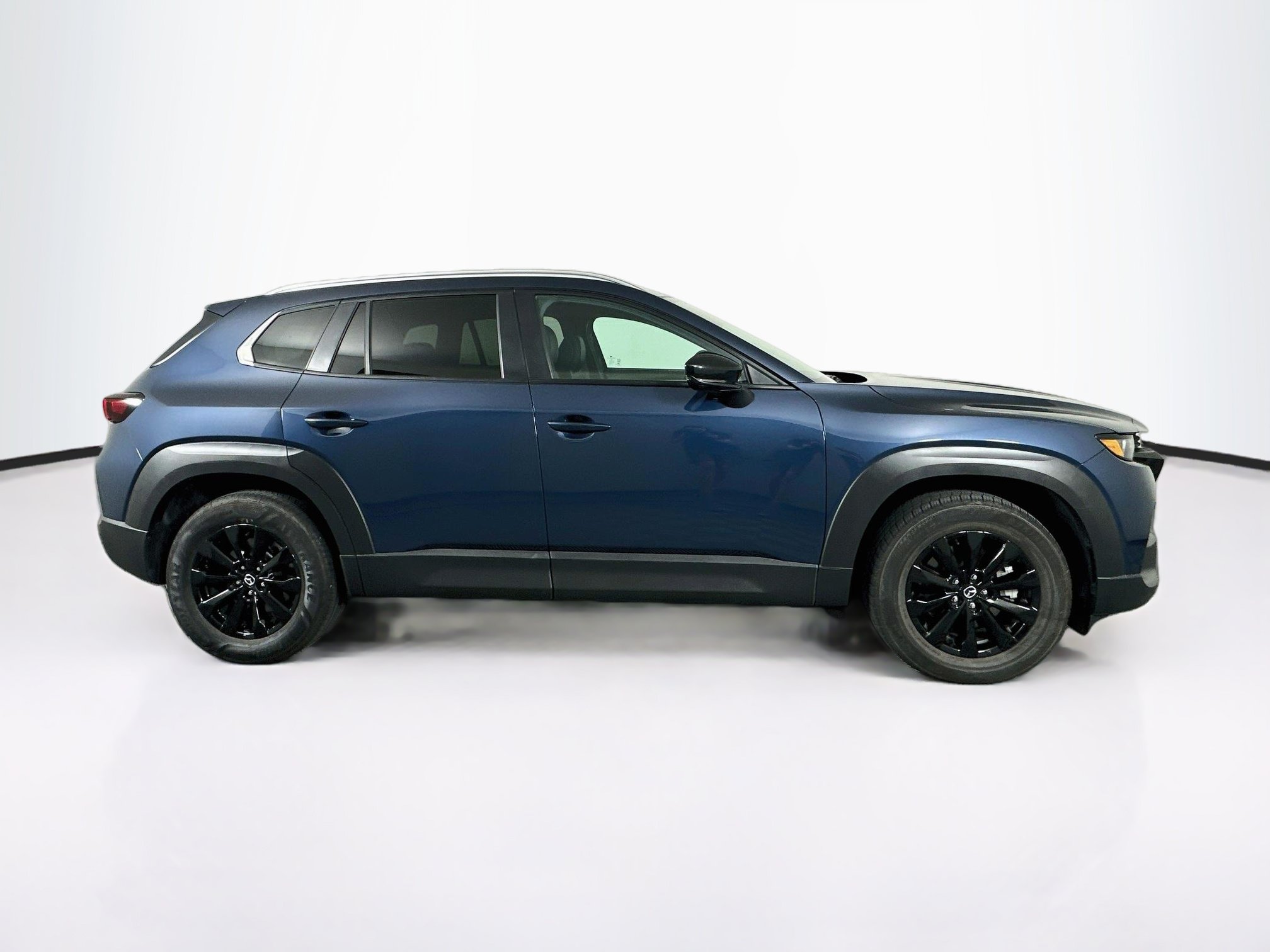 Used 2026 MAZDA CX-50 AWD 2.5 S w/ Preferred Pkg image 10
